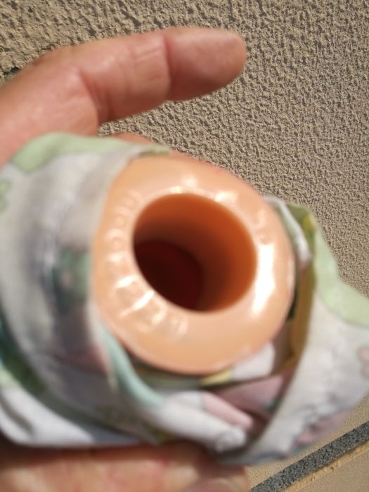 Rare Vintage Puppet (1940s/1950s) – Classic 'Little Red Riding Hood' Story64551915347457124