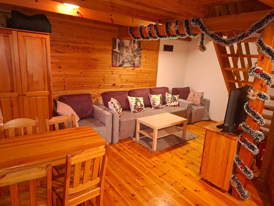 TANIO     -Ferie nad morzem.