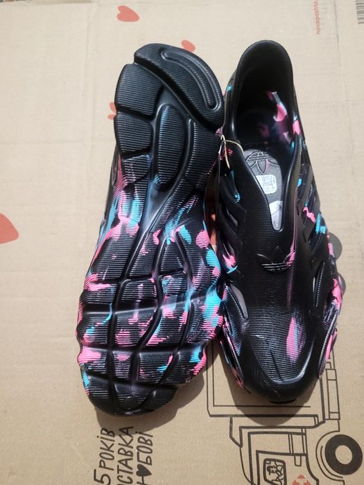 Сандалии кроссовки Adidas adiFOM SUPERNOVA нові оригінал