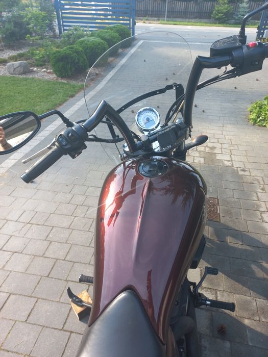 Victory Vegas 8 Ball 2013r. doposażony