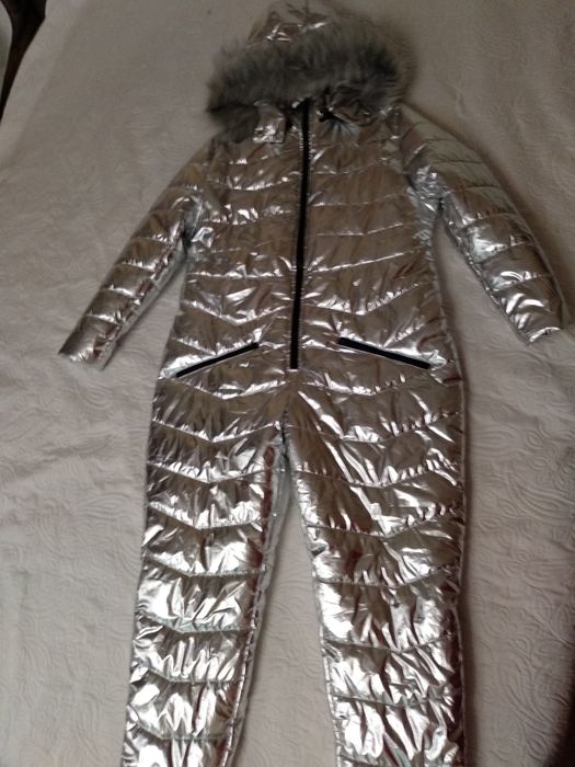 Оформляйте Доставку Олх 4105гр.Горнолыжный. Комбинезон. На каждый день