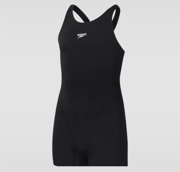 Fato de banho feminino Endurance + Legsuit Speedo Novo tamanho 42