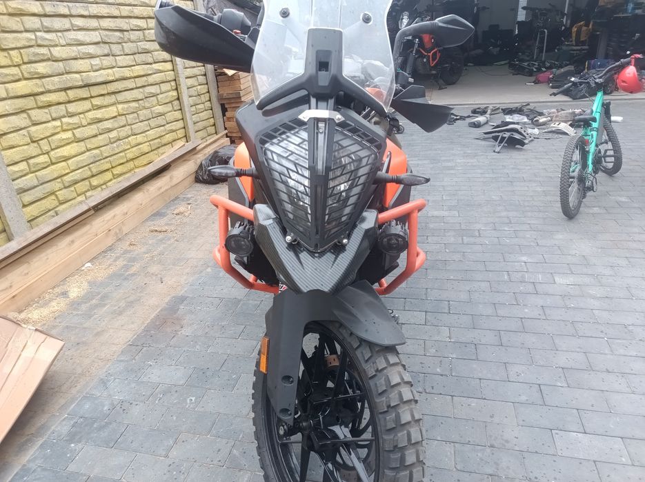 KTM