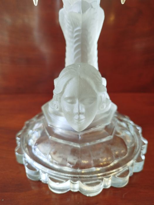 Castiçal / Candelabro