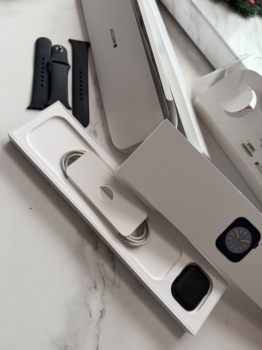 Apple watch 8, 41mm