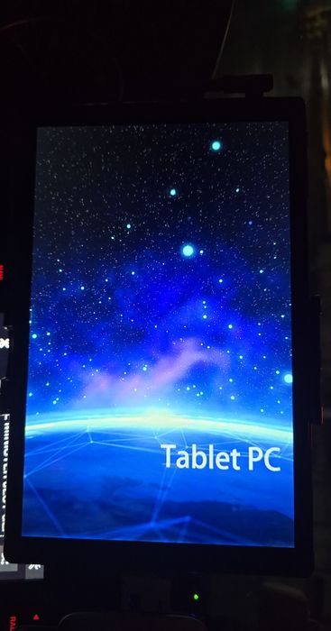 Tablet 10"   12GB ram 128 GB pam