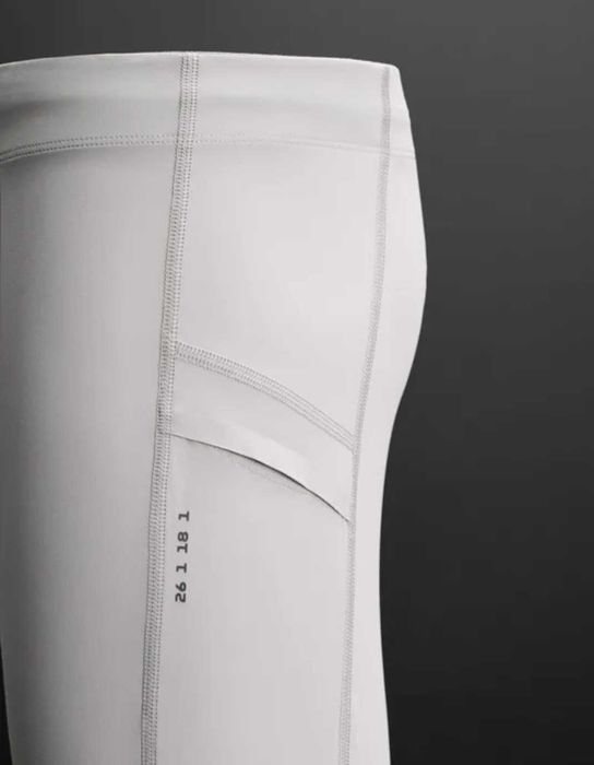 Legginsy sportowe męskie L
Zara Athletics