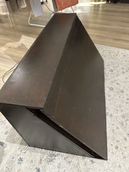Skrzynia basowa subwoofer
