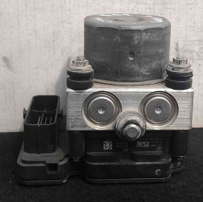 ABS 39084530 - OPEL CORSA E