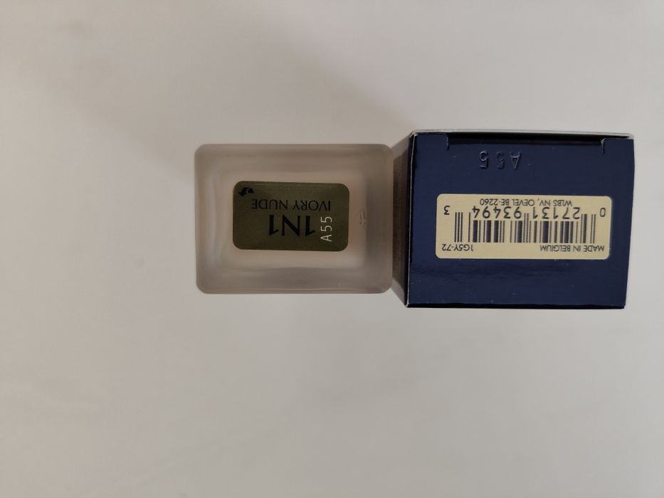 Estee Lauder Double Wear 1N1 - stara wersja