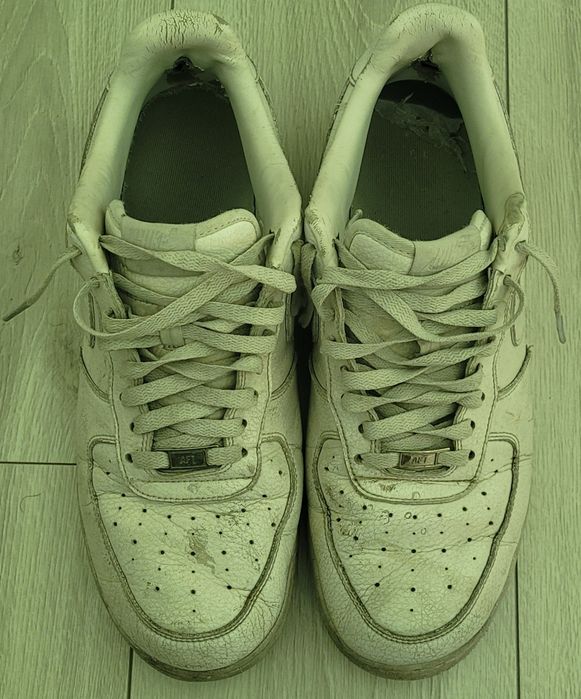 Air Force 1 Nocta