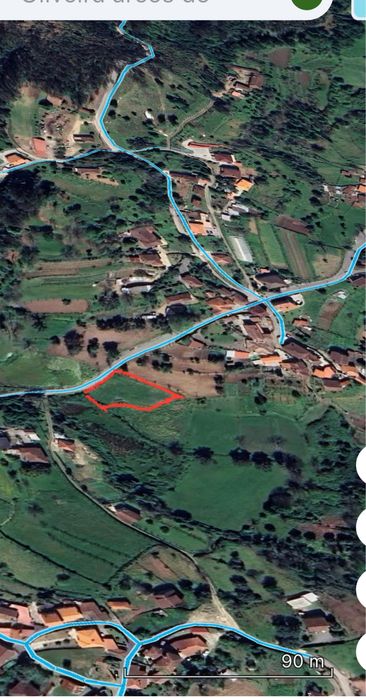 Terreno Arcos de Valdevez
