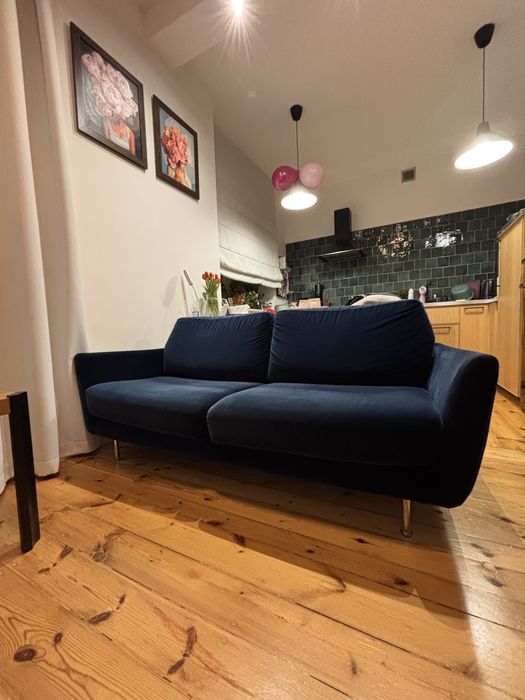 Sofa SITS bez funkcji spania