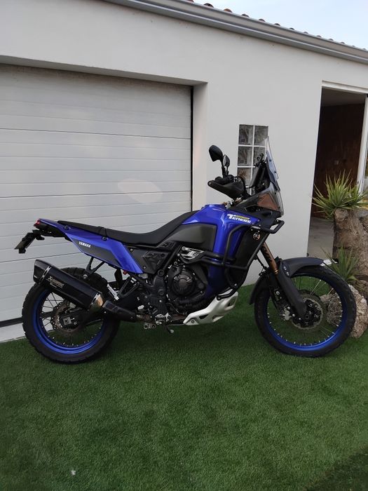 yamaha tenere 700 world raid