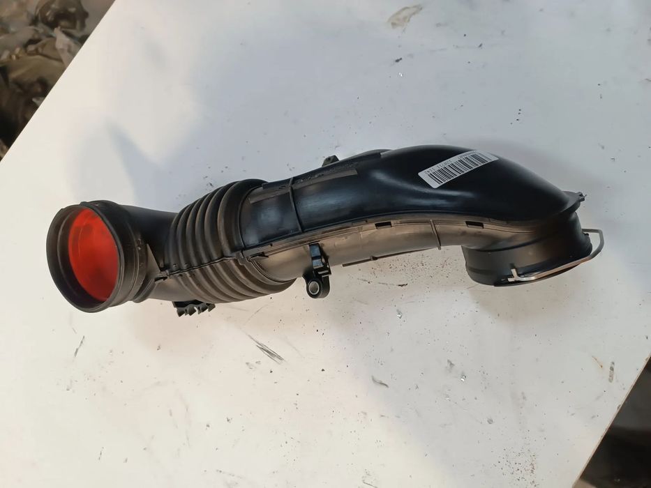 Tubo Ar Turbo - BMW série 3 177cv,(2008) /,(2012)