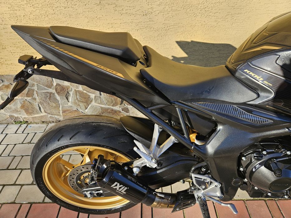 Honda cb 1000 HORNET SP