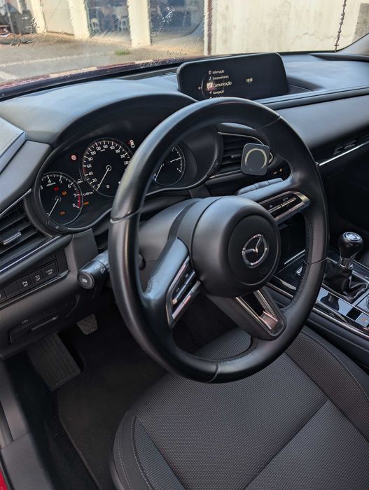 Mazda CX30 2.0 SKYACYIV-G Evolve Pack-i Activesense