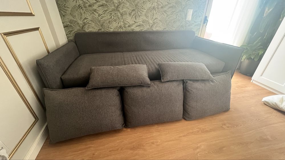Sofá cama Emma king Size