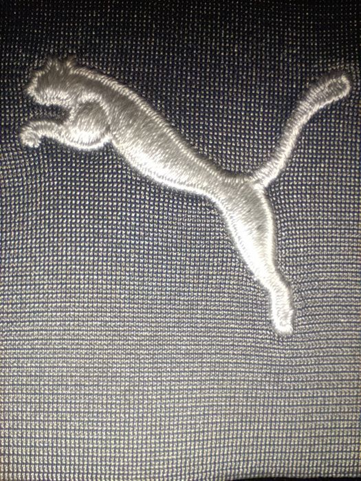Puma олимпийка..