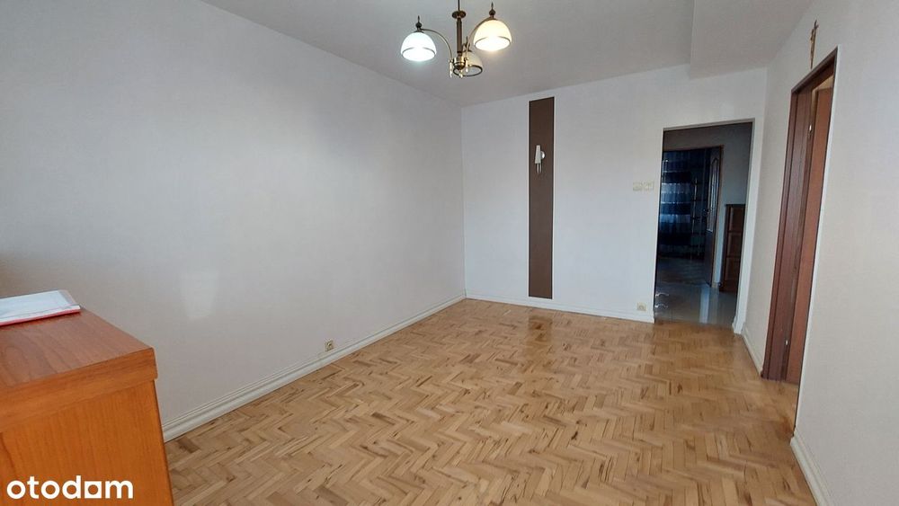 Gotowe do zamieszkania 3 pokoje Ofiar Katynia - Widok 5