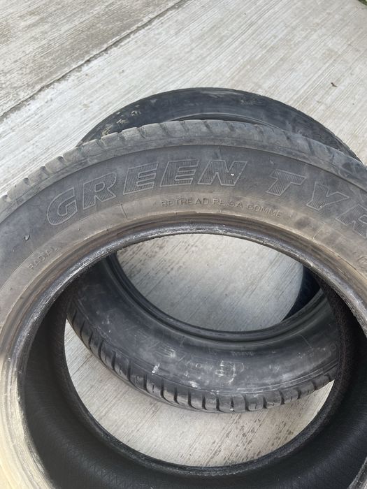 Продам 2 ската на 16
