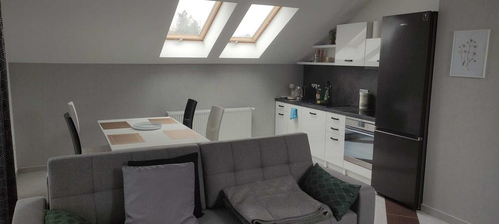 Żywiec Wynajem Mieszkanie 2 pokojowe, ok 50 m2