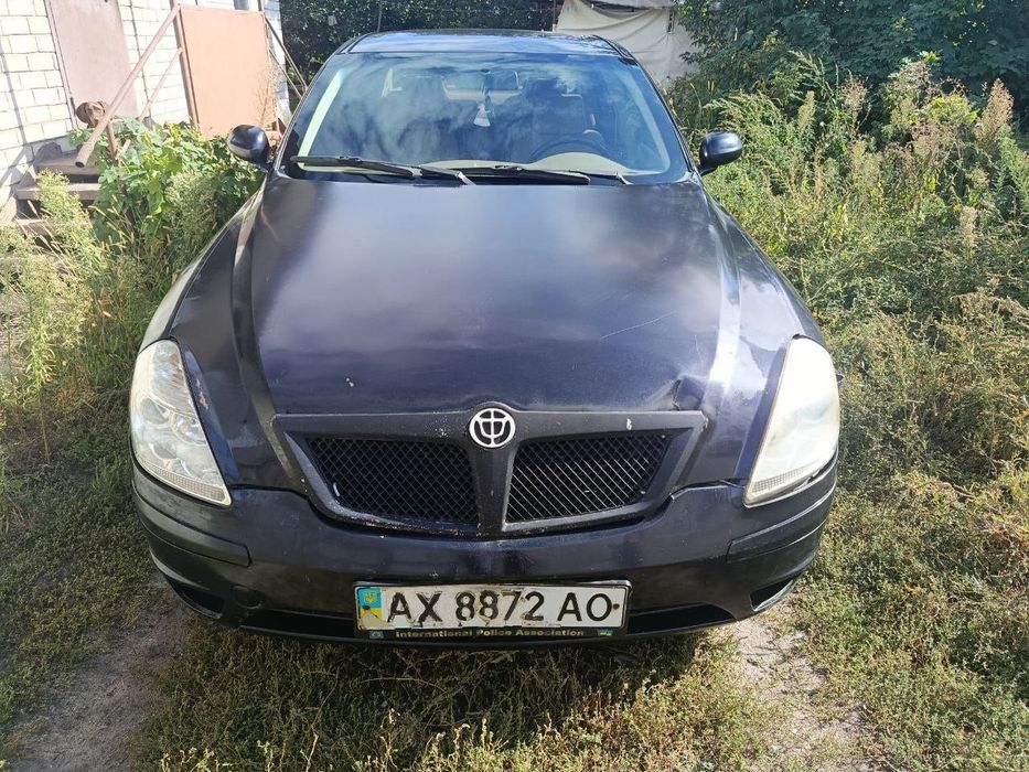 Продам Brilliance