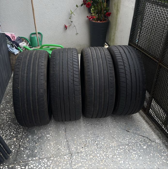 Opony letnie Achilles 225/45 R17