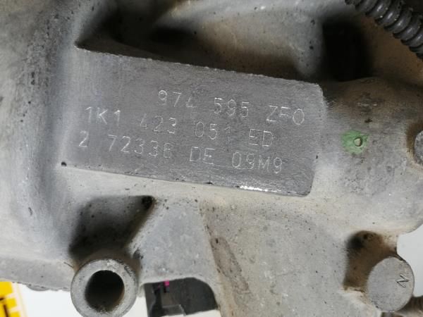 Caixa de direção VOLKSWAGEN Golf VI (5K1)