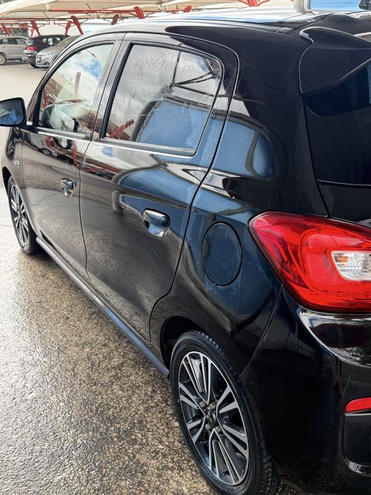 Mitsubishi SpaceStar 1200