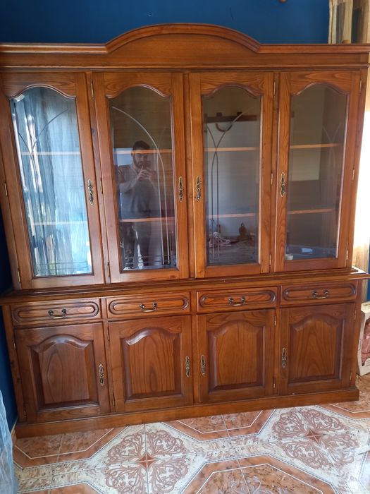 Móvel de arrumação