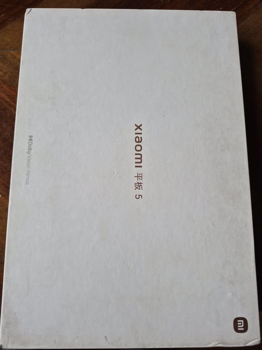Планшет Xiaomi Mi Pad 5 6/256Gb Green