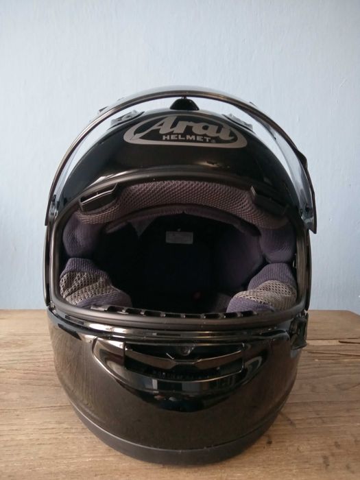 Kask Arai rx7v fim racing rozm. M (57-58)