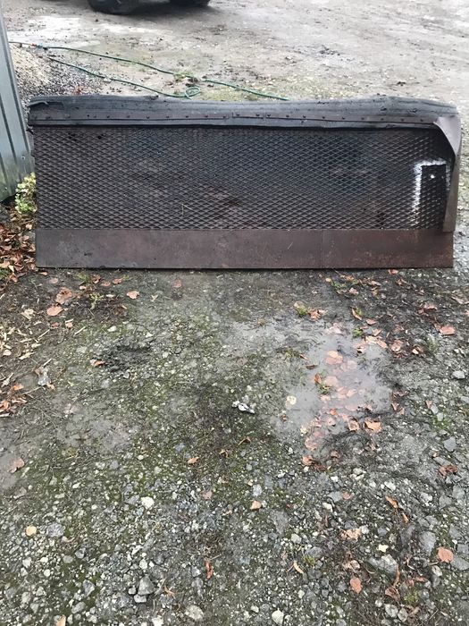 Відвал саморобний даухстороній грунт/сніг інші потреби,торг присутній.