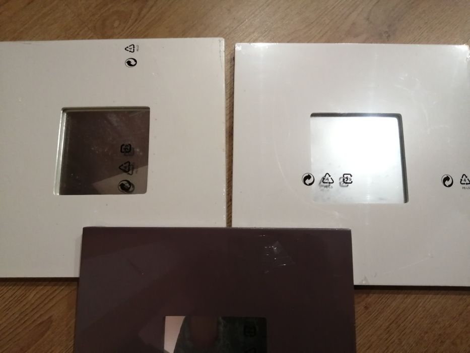 Espelhos decorativos