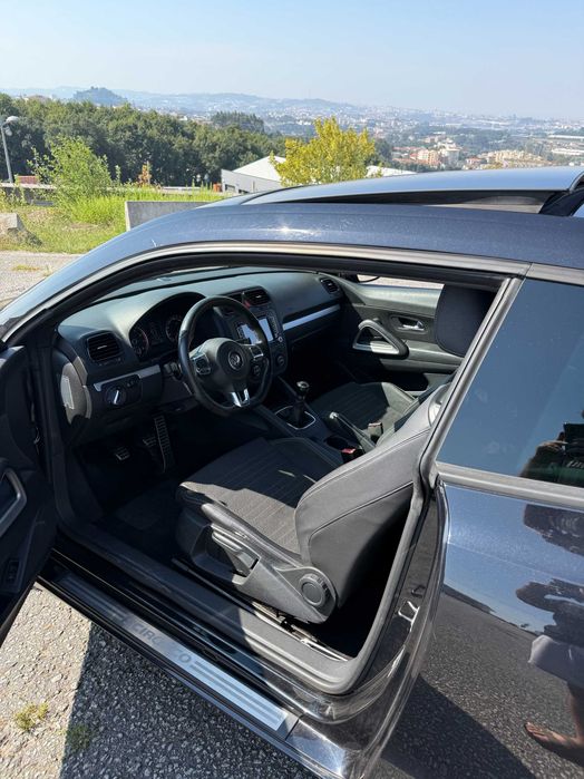 Volkswagen Scirocco 1.4 TSI Highline Sport Edition | Android Auto | Teto Panorâmico + Extras — photo 5