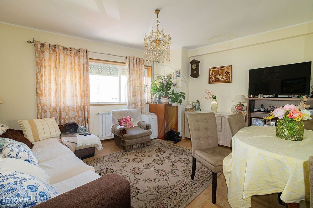 Apartamento T3 para venda