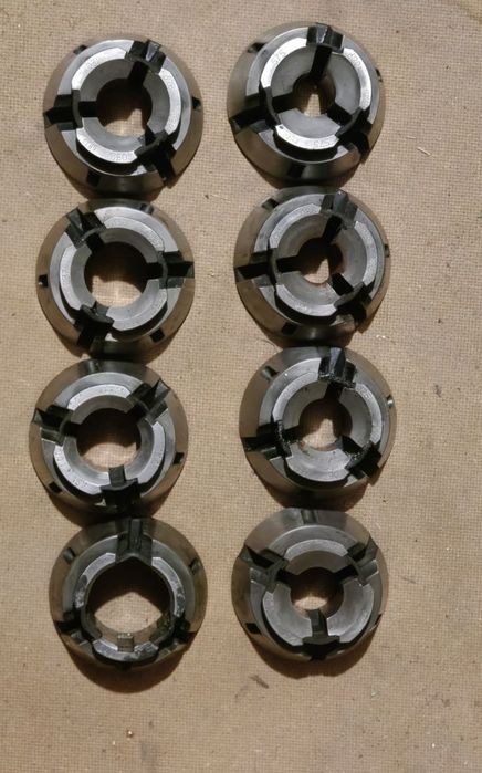 Tuleje hainbuch sk 42