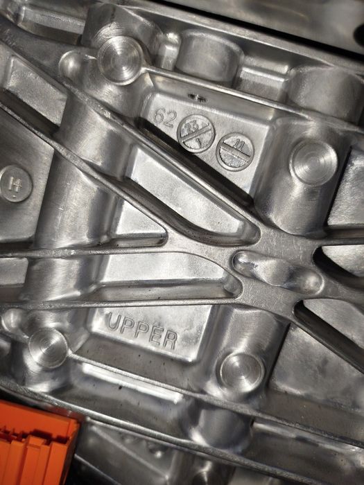 Акумуляторна батарея 24V(7S), 7,4 кВт,  Li-NMC