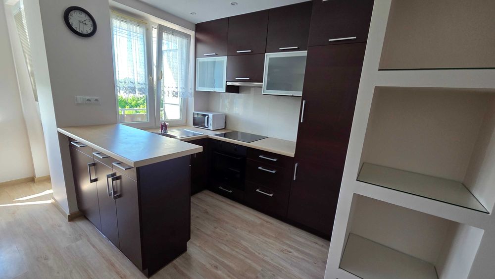 45 m² (2 pokoje) mieszkanie w bloku Jaz-Bud - Widok 5