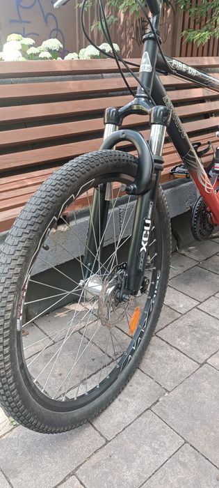 Rower Dh. Sprawny. Stan bdb.