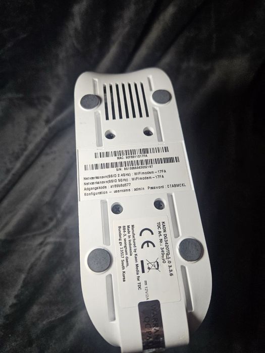 Лот роутерів youSee 2.4/5GHz