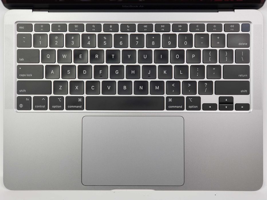 MacBook Air 13 2020 Space Gray M1 8GB 256SSD 40 ЦИКЛІВ