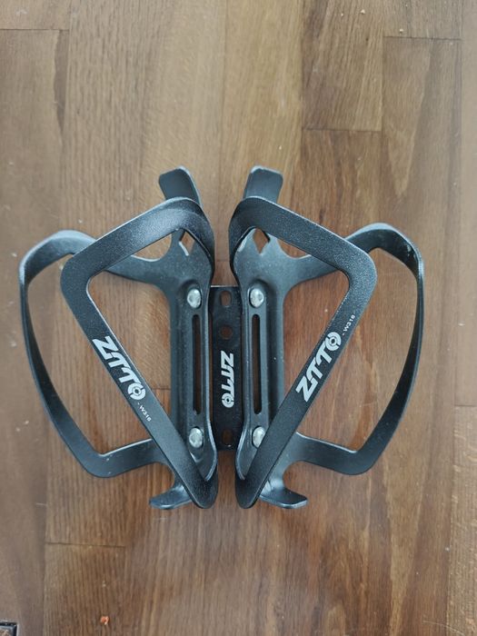 фляготримач ZTTO 2х + кріплення