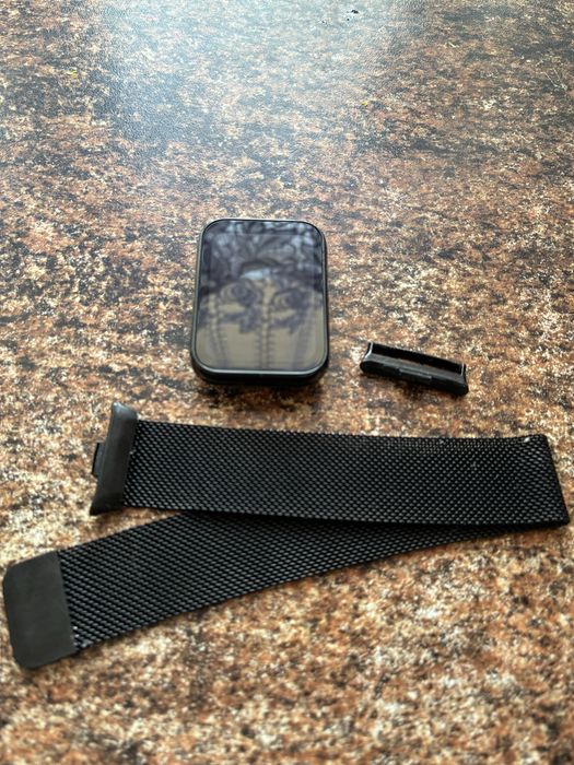 Xiaomi 8 pro gps + pasek magnetyczny