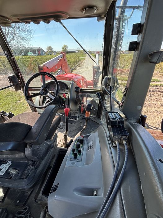 Zetor forterra 10641