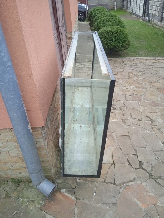 Акваріум 200л ***