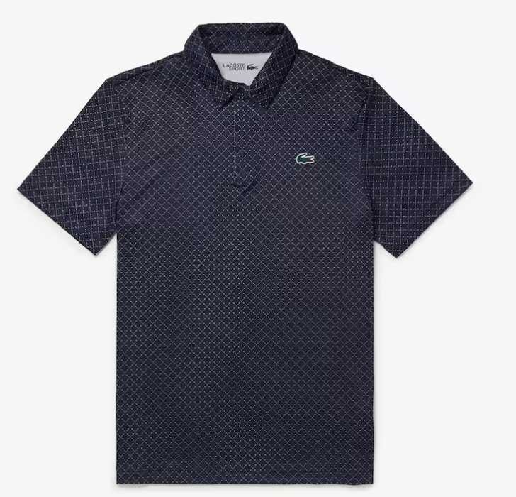 Чоловіче POLO Lacoste