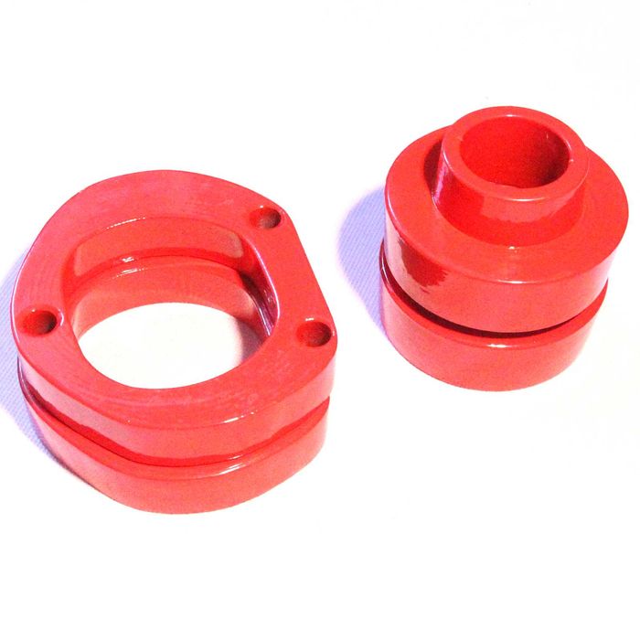 Lift Zawieszenia Jeep Compass Podniesienie Zawieszenia Kit