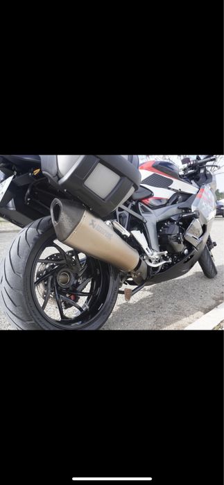 BMW k1300 S   2010